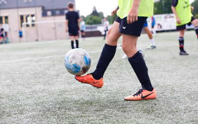 Endlich geht’s los!