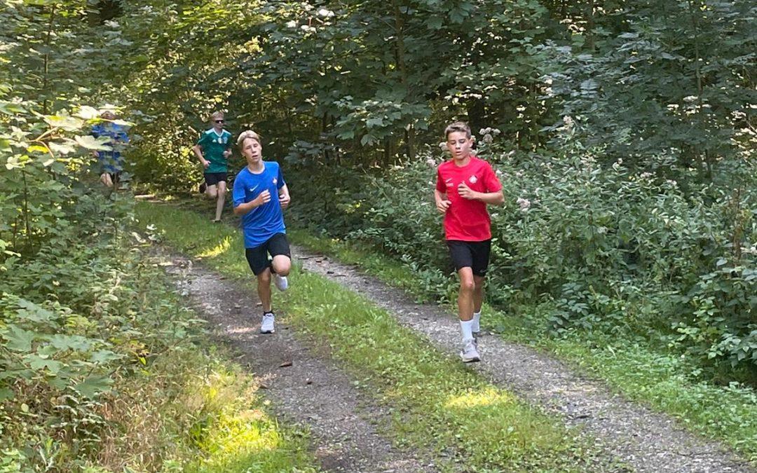 Ohne Fleiß kein Preis