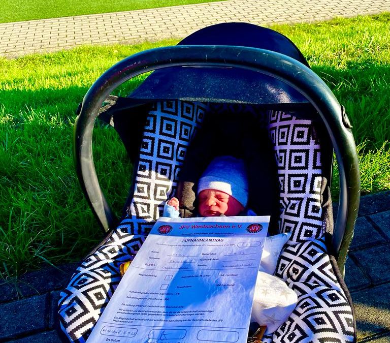 Eine Herzensangelegenheit 💛