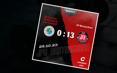 C-Jugend bei Nachholspiel erfolgreich