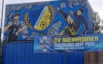 Klarer Auswärtserfolg für die B-Jugend