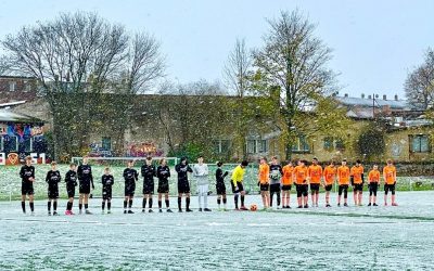 C-Jugend setzt erneut ein Ausrufezeichen!