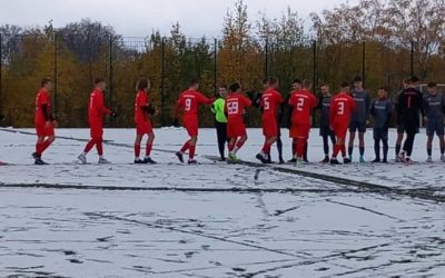 D1 und C machen Meisterrunde fix, B-Jugend weiterhin auf Platz 1!