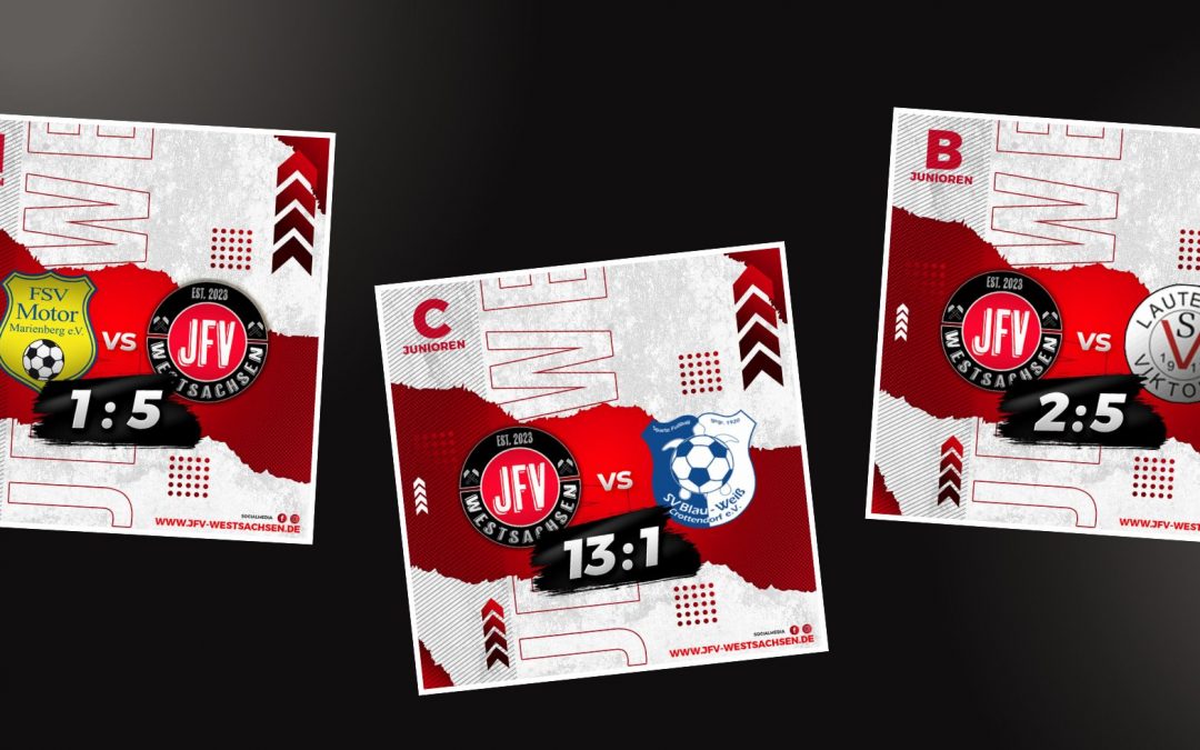 Zwei Mal geht die Reise weiter…