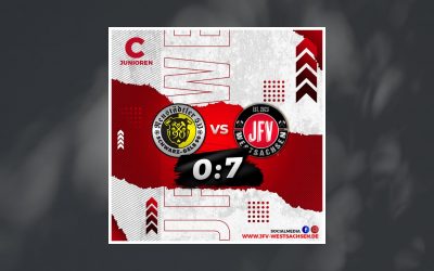 Noch ein Sieg bis zum Titel!