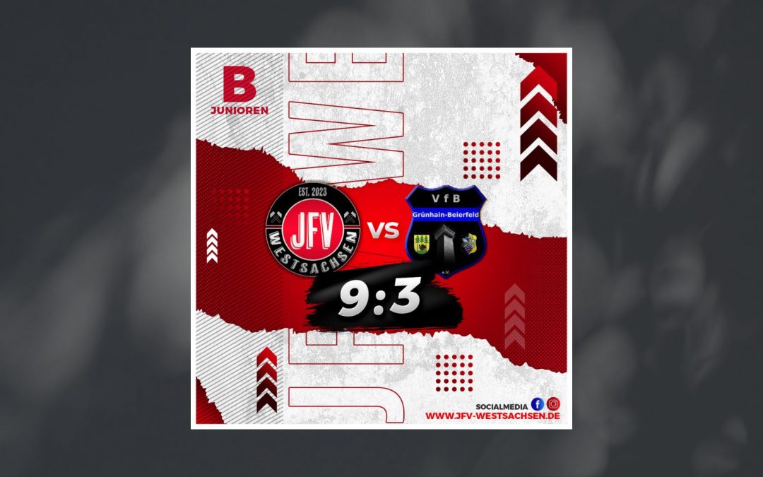 Torspektakel endet erfolgreich!