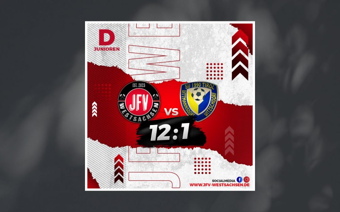 D1 zieht mit ganz starker Leistung in das POKALFINALE ein 🏆 